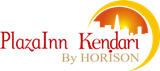 PlazaInn Logo